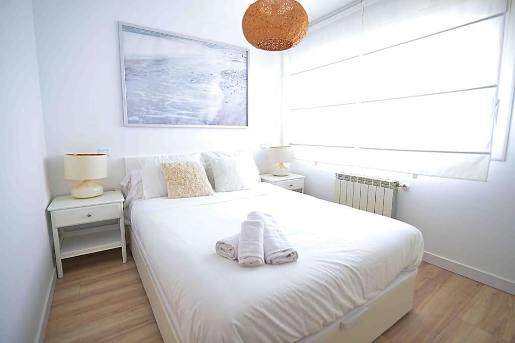 El Apartamento De Santa Natalia By Just Room Miengo Exterior photo