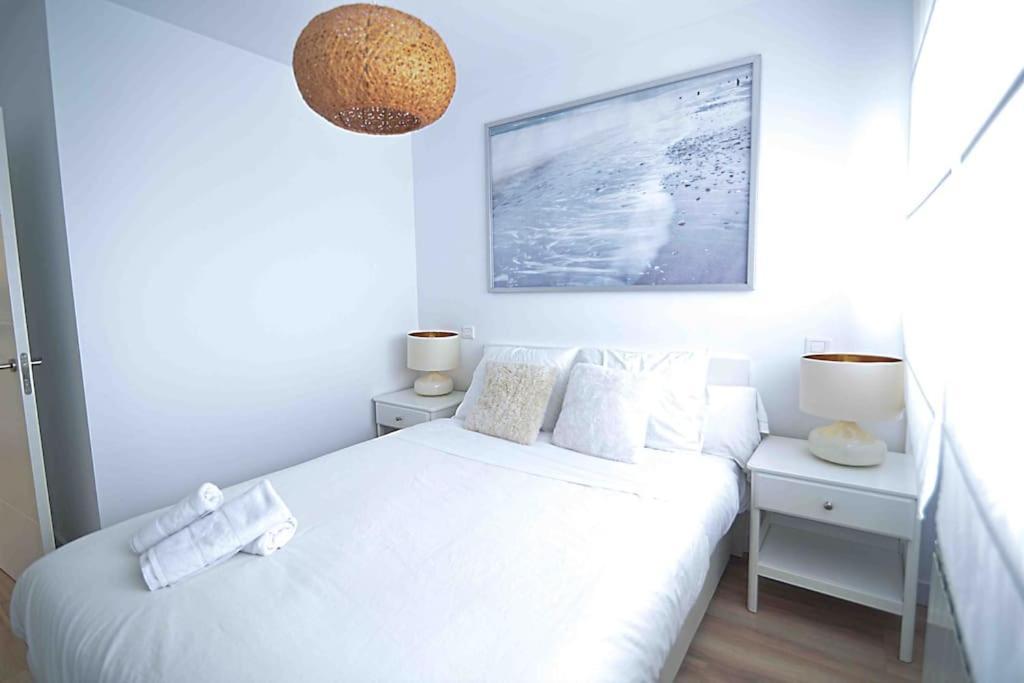 El Apartamento De Santa Natalia By Just Room Miengo Exterior photo