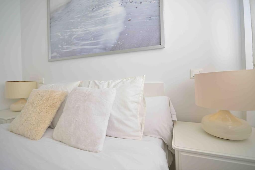 El Apartamento De Santa Natalia By Just Room Miengo Exterior photo