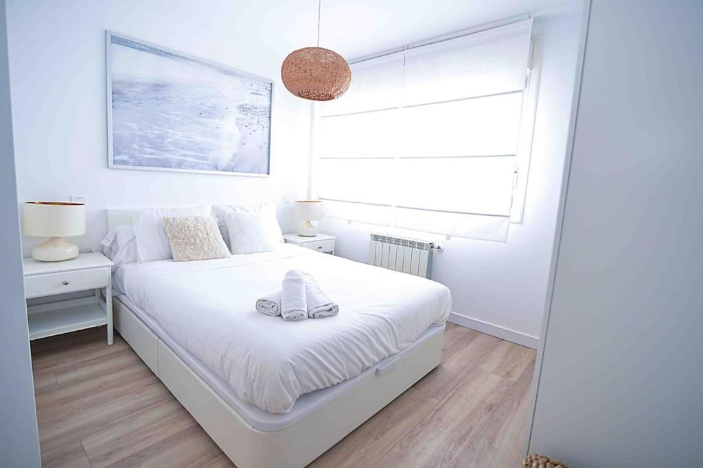El Apartamento De Santa Natalia By Just Room Miengo Exterior photo